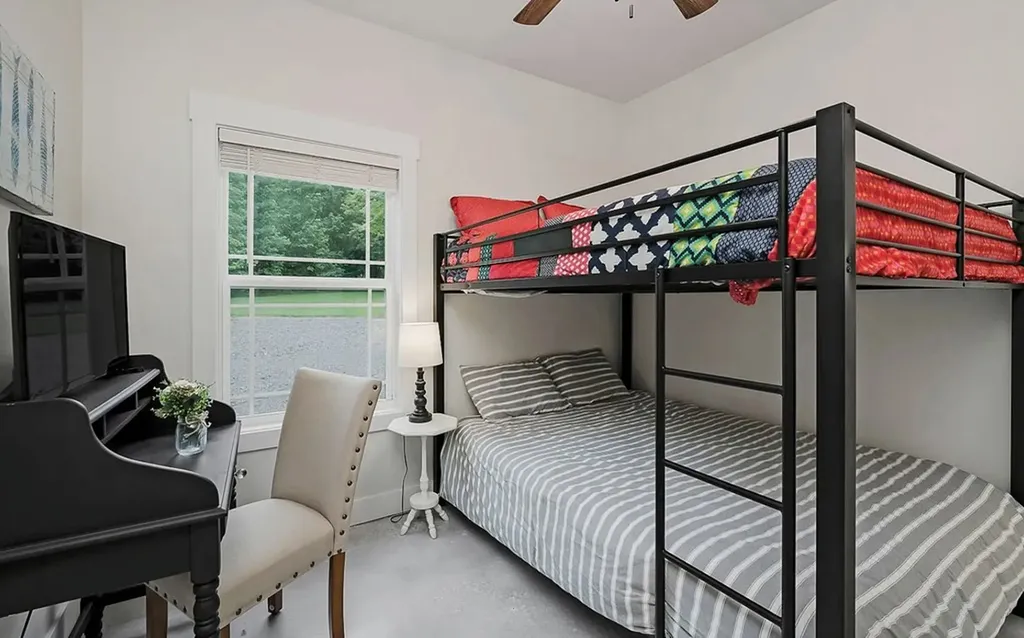 656 Old Buffalo Valley Road Silver Point TN 38582