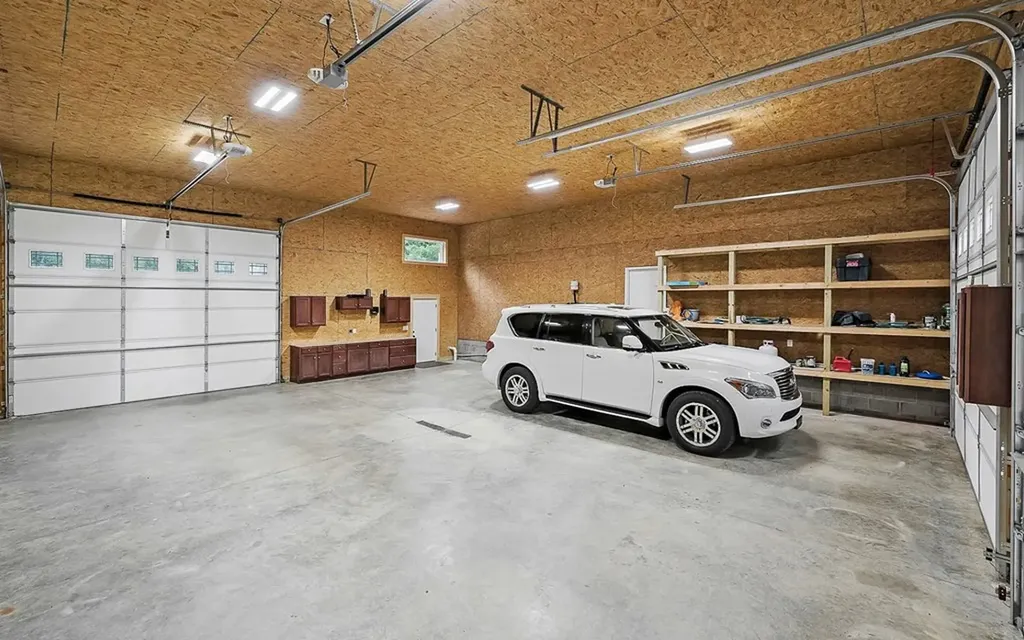 656 Old Buffalo Valley Road Silver Point TN 38582