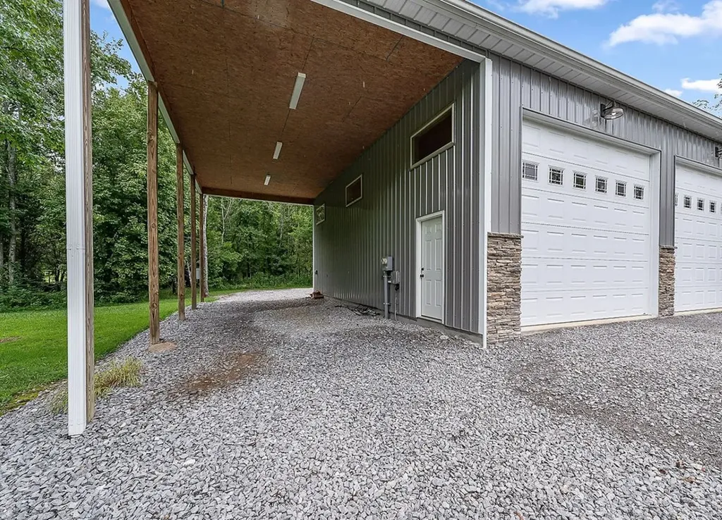 656 Old Buffalo Valley Road Silver Point TN 38582