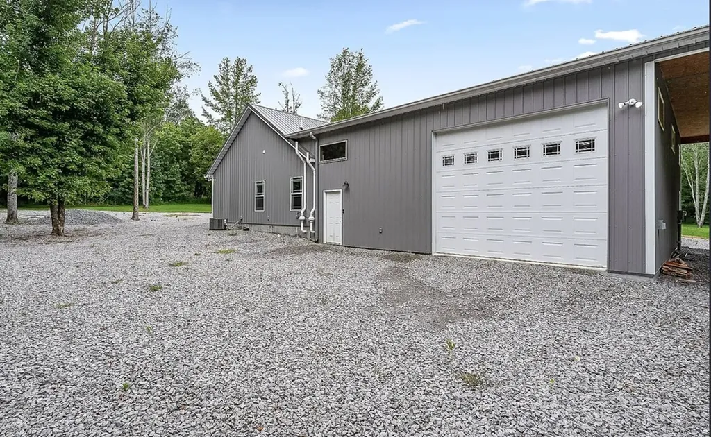 656 Old Buffalo Valley Road Silver Point TN 38582