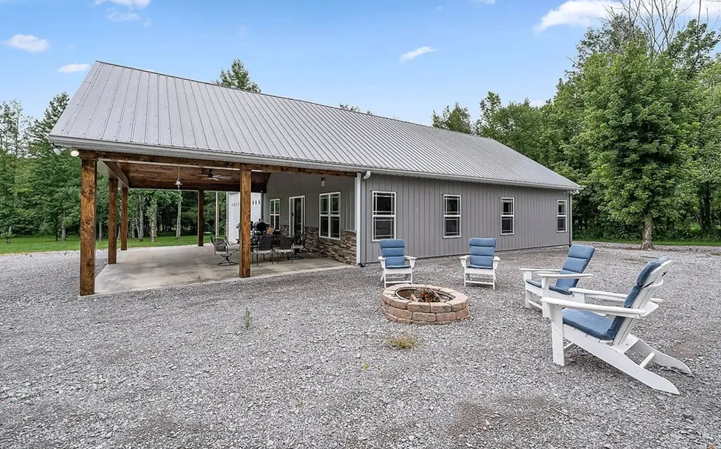 656 Old Buffalo Valley Road Silver Point TN 38582