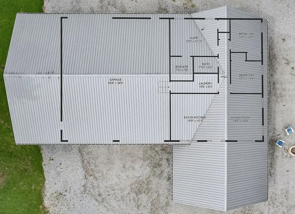 656 Old Buffalo Valley Road Silver Point TN 38582