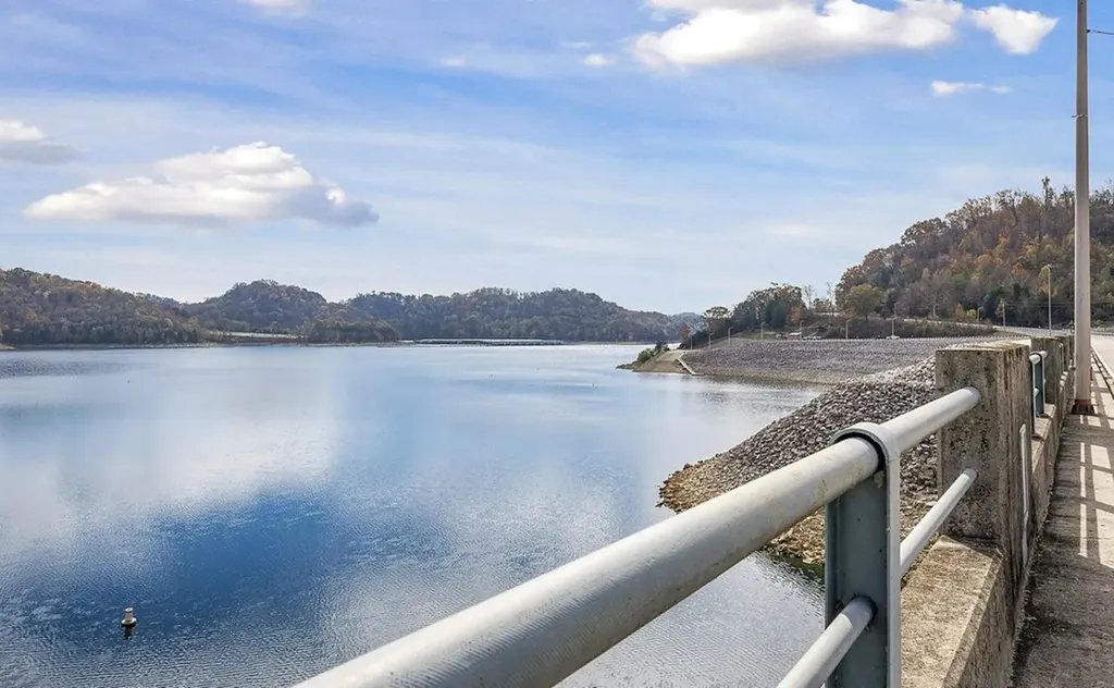 656 Old Buffalo Valley Road Silver Point TN 38582