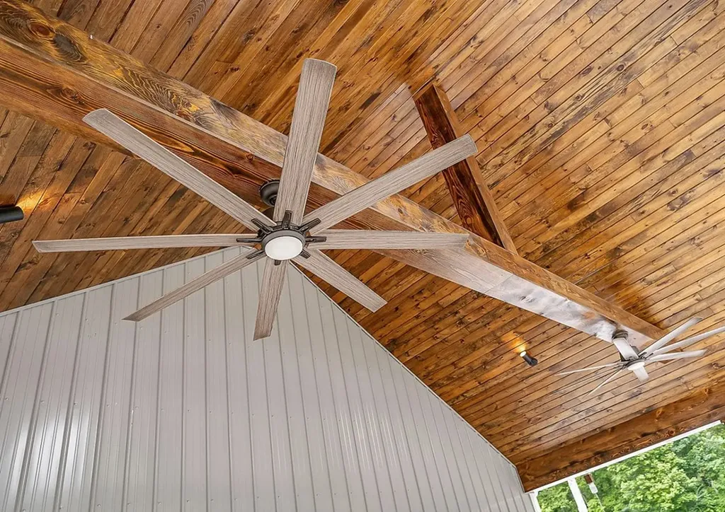 656 Old Buffalo Valley Road Silver Point TN 38582