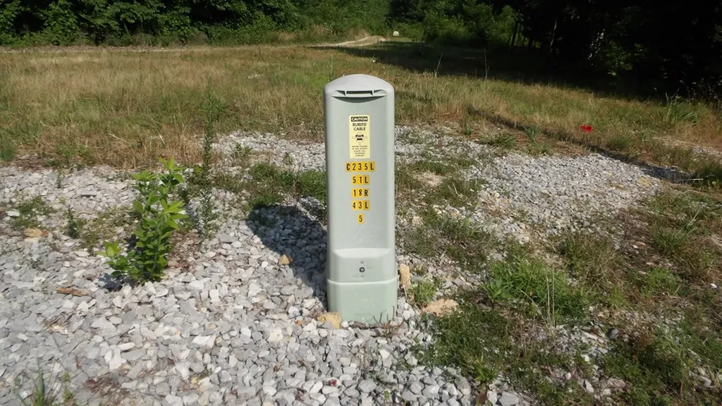 13.87AC Pleasant Cemetery Lane Gainesboro TN 38562