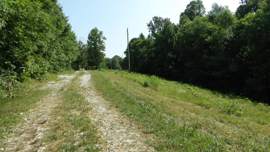 13.87AC Pleasant Cemetery Lane Gainesboro TN 38562