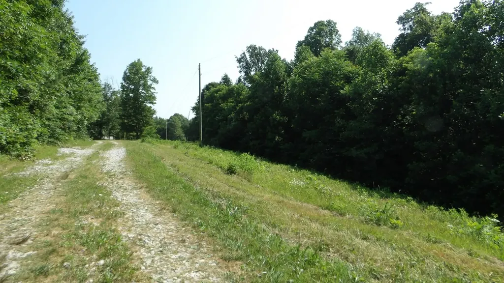13.87AC Pleasant Cemetery Lane Gainesboro TN 38562