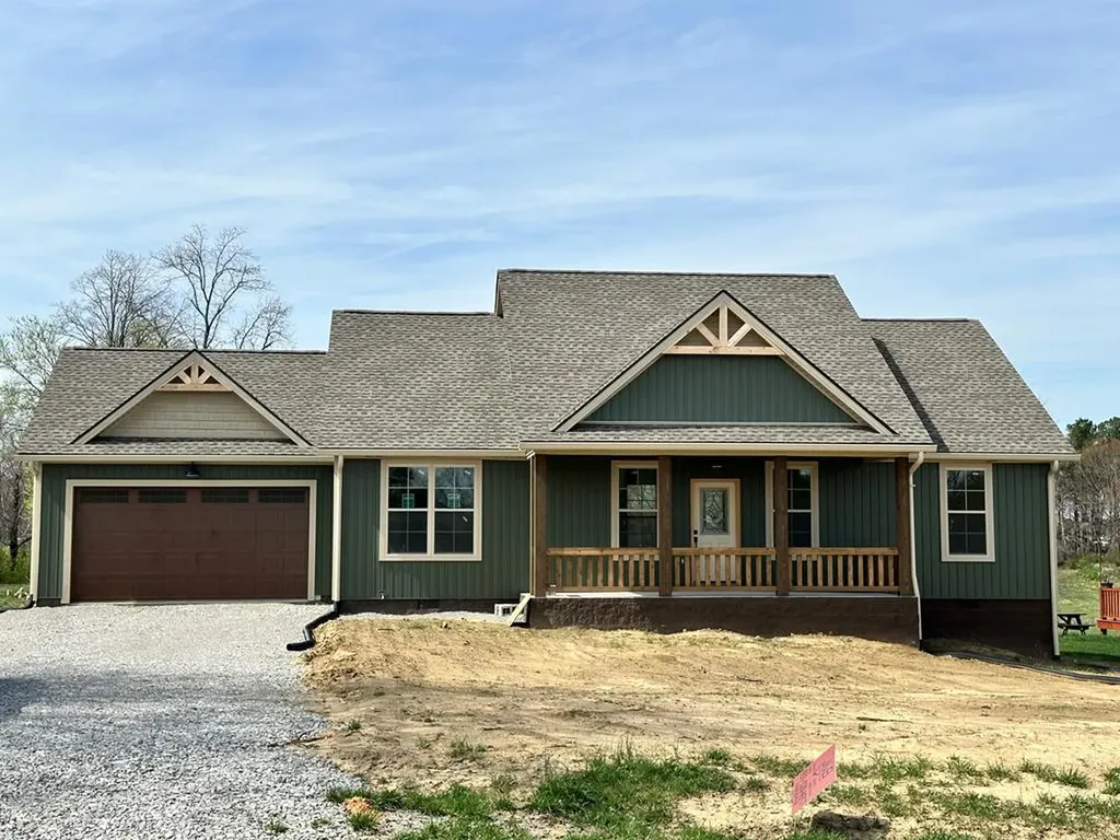 2340 Bowser Road Cookeville TN 38506