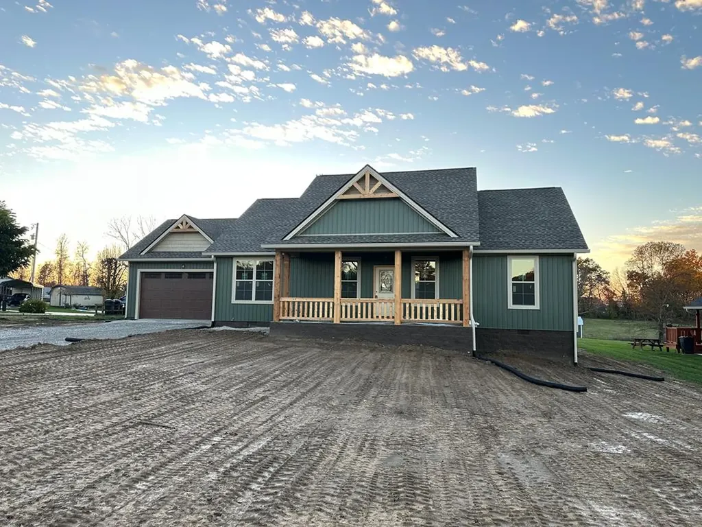 2340 Bowser Road Cookeville TN 38506