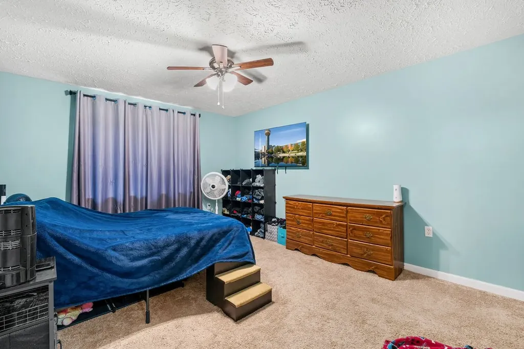 250 Mcdeerman Road Other TN 37757