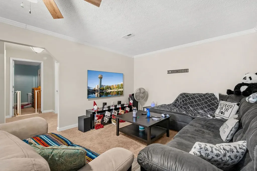 250 Mcdeerman Road Other TN 37757