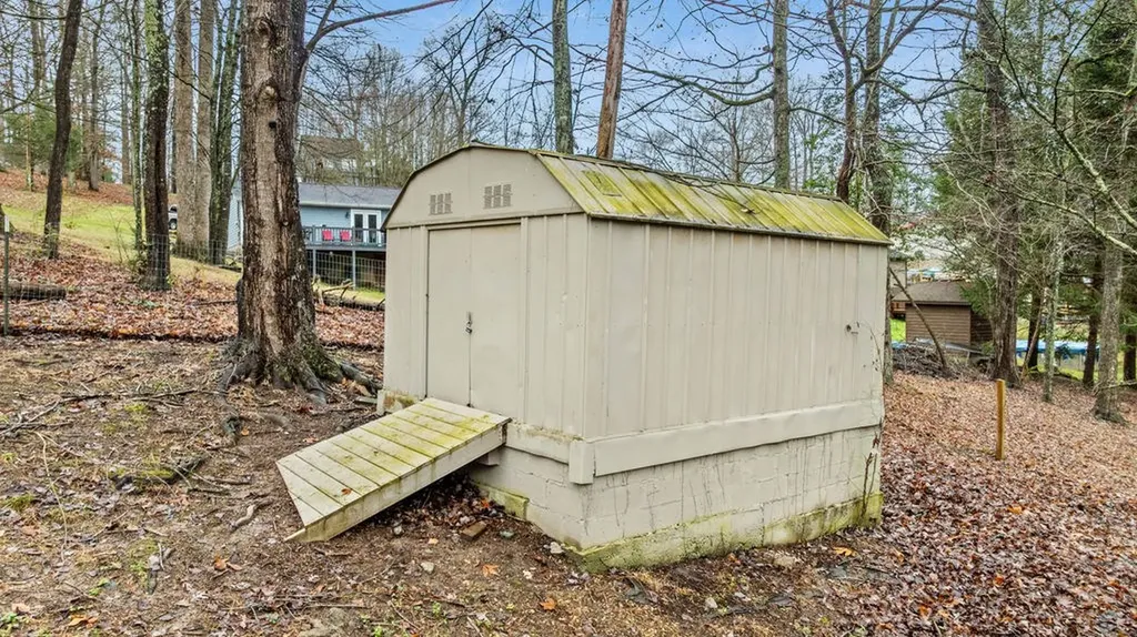 250 Mcdeerman Road Other TN 37757