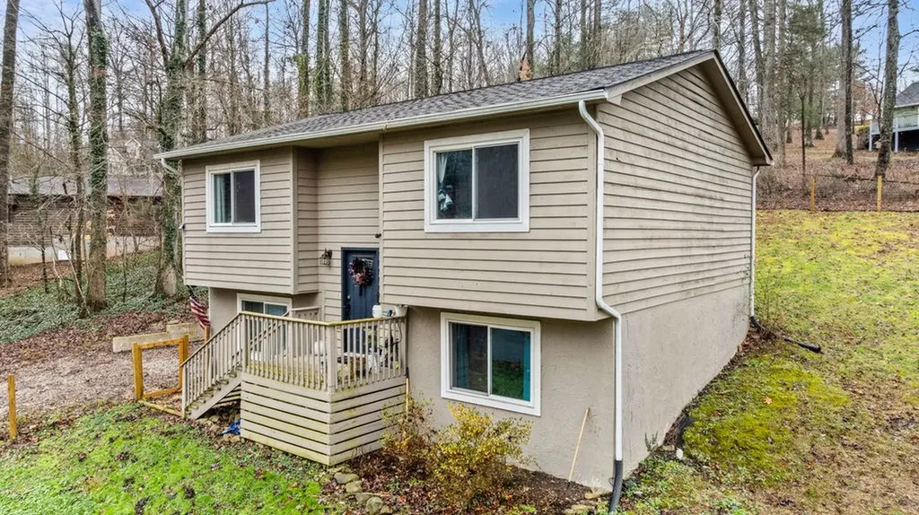 250 Mcdeerman Road Other TN 37757