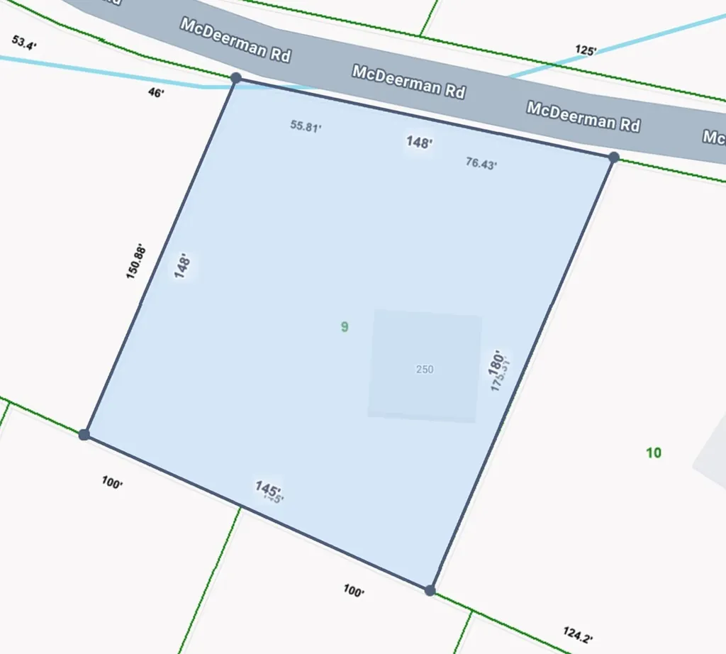 250 Mcdeerman Road Other TN 37757