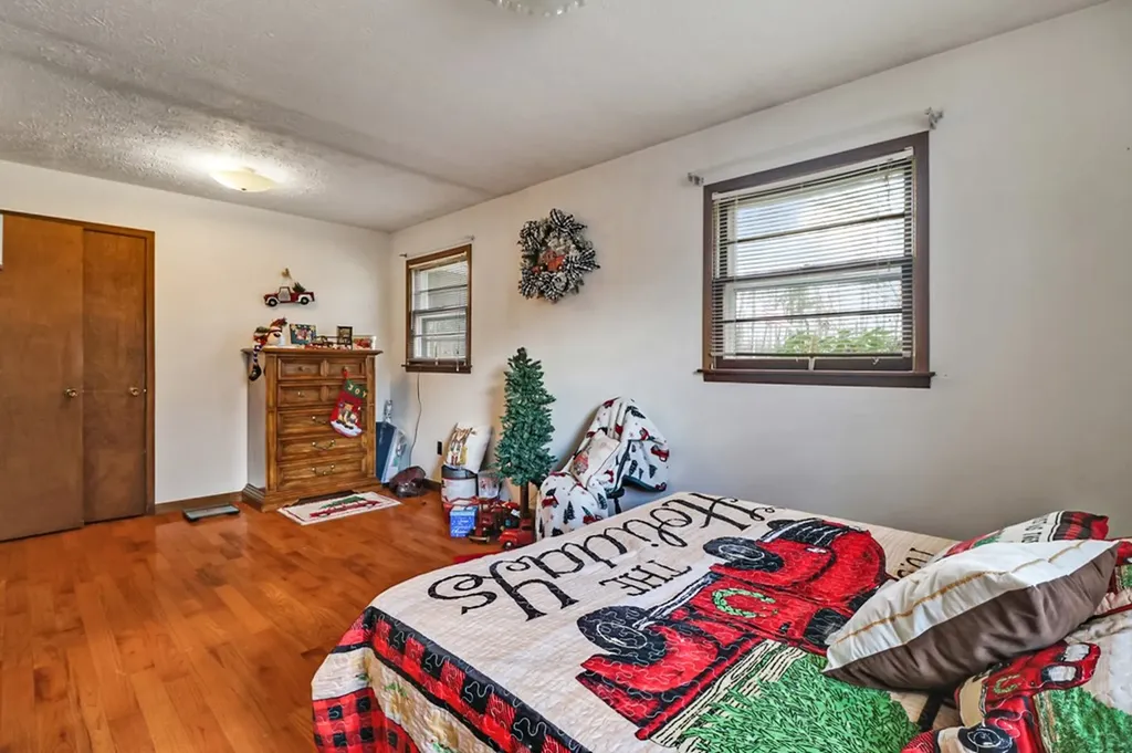 2620 Deer Lodge Highway Deer Lodge TN 37726