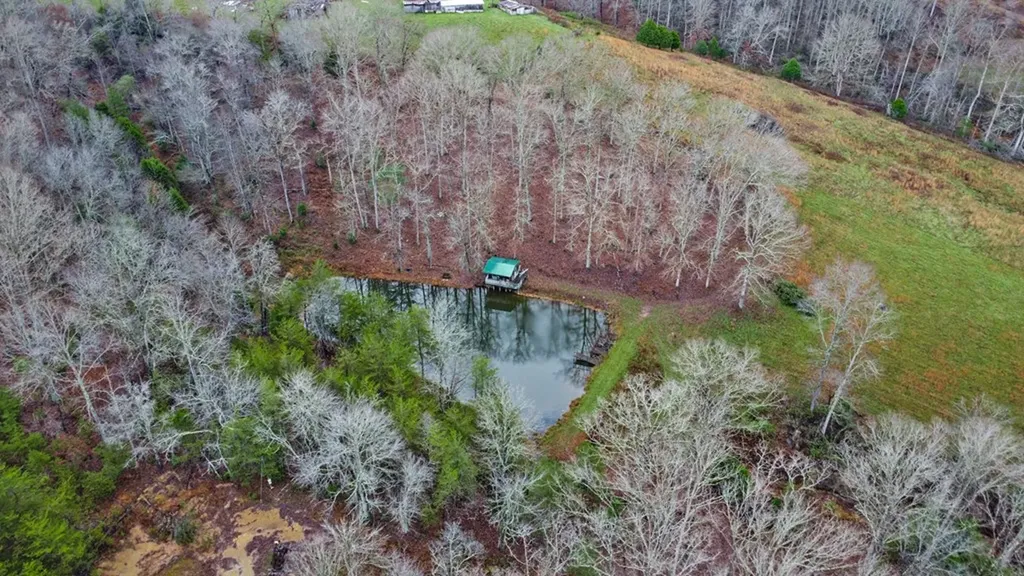 2620 Deer Lodge Highway Deer Lodge TN 37726