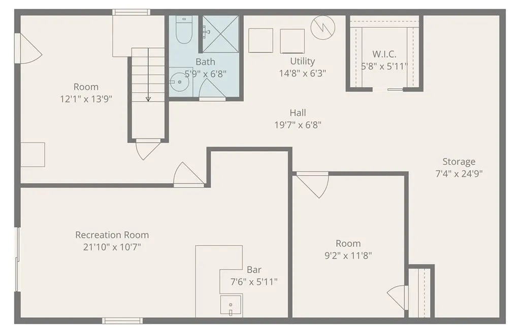 2620 Deer Lodge Highway Deer Lodge TN 37726
