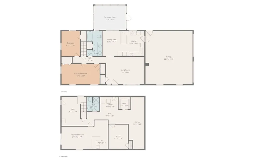 2620 Deer Lodge Highway Deer Lodge TN 37726