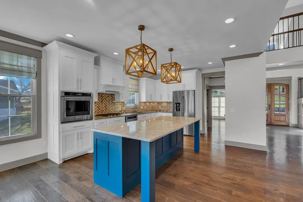 1671 Golf Lane Livingston TN 38570