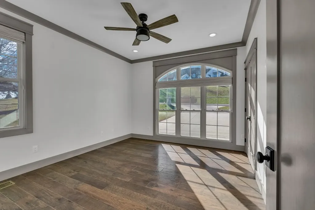 1671 Golf Lane Livingston TN 38570