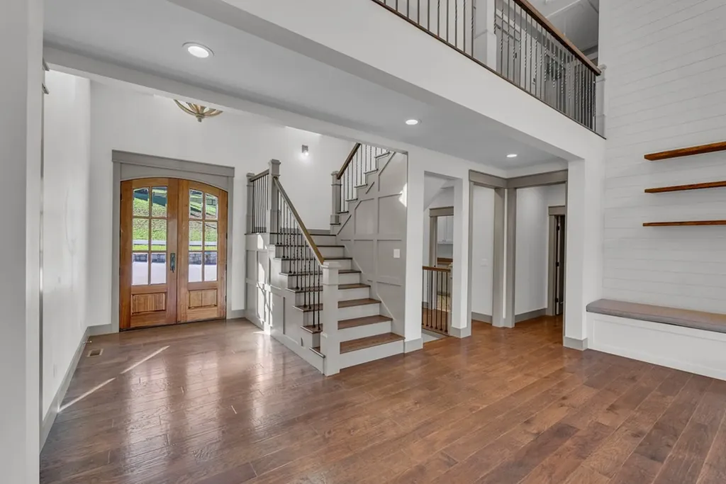 1671 Golf Lane Livingston TN 38570