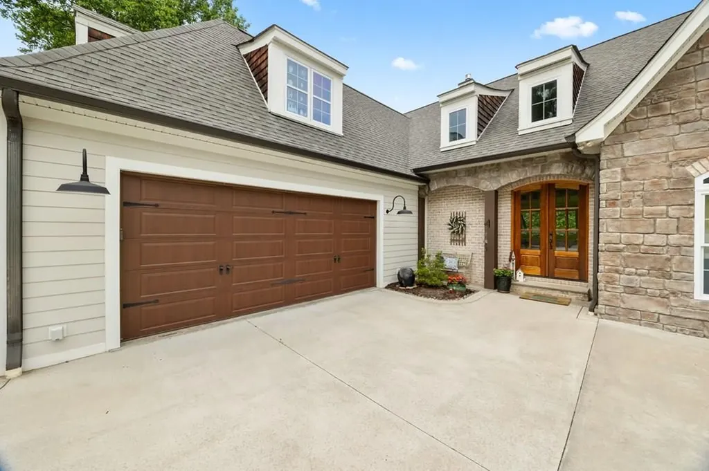 1671 Golf Lane Livingston TN 38570