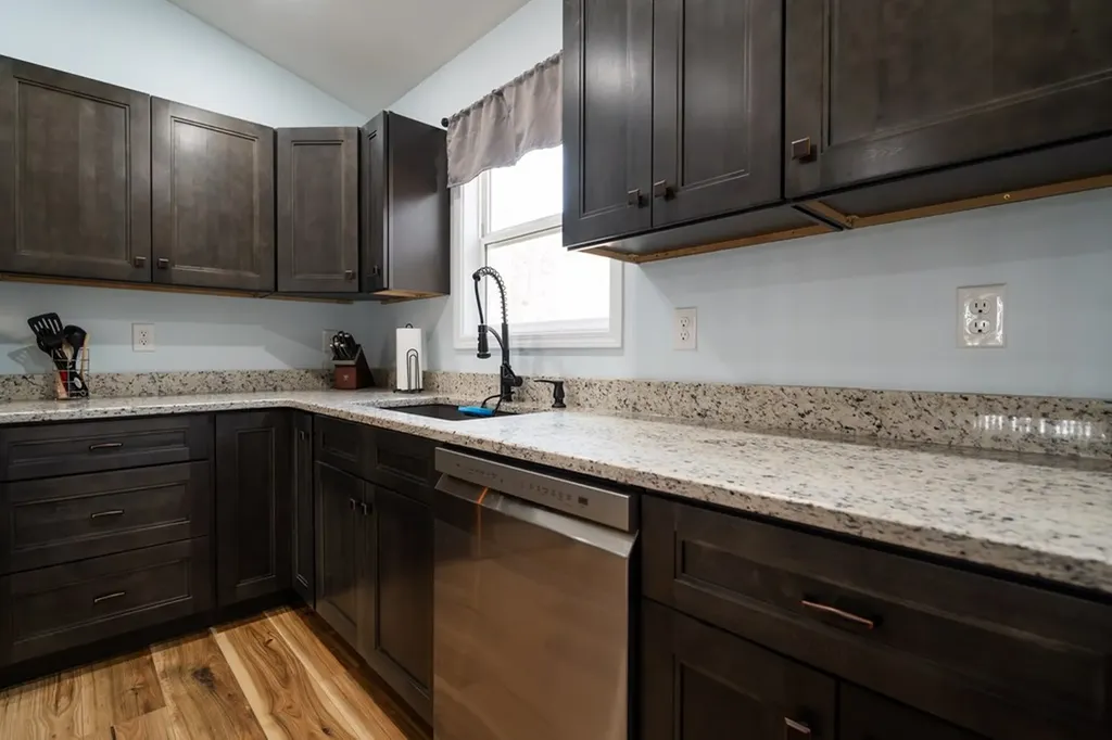 1561 Bicknell Road Clarkrange TN 38553