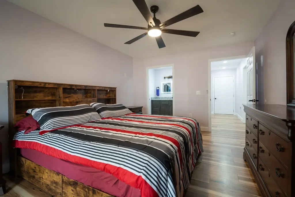 1561 Bicknell Road Clarkrange TN 38553