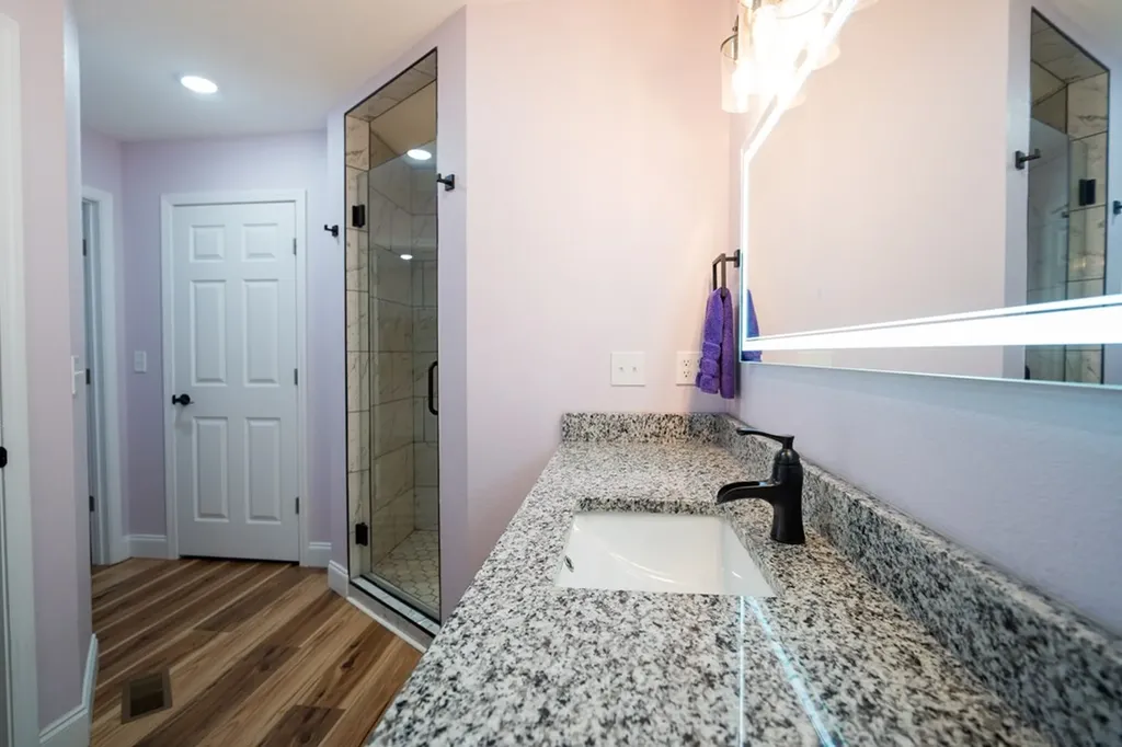 1561 Bicknell Road Clarkrange TN 38553