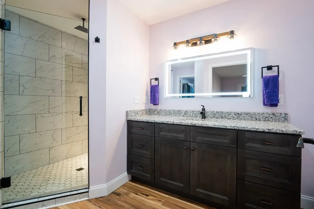 1561 Bicknell Road Clarkrange TN 38553