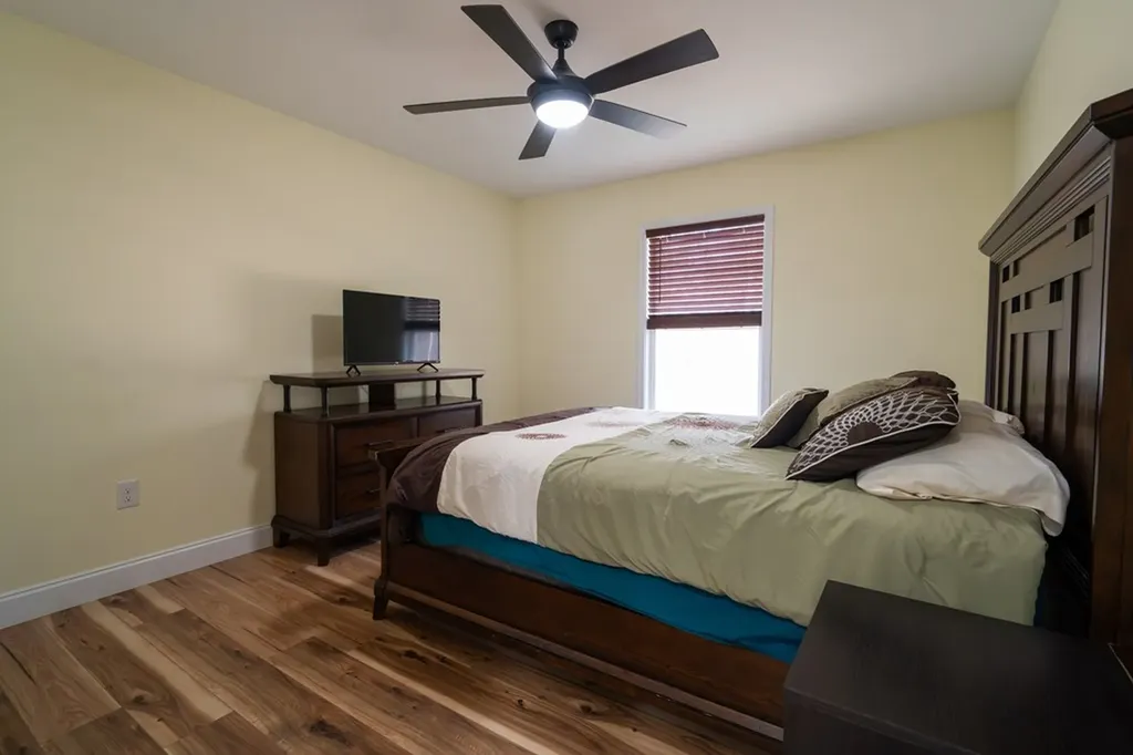 1561 Bicknell Road Clarkrange TN 38553