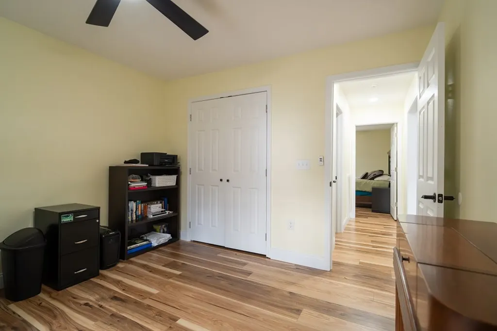 1561 Bicknell Road Clarkrange TN 38553