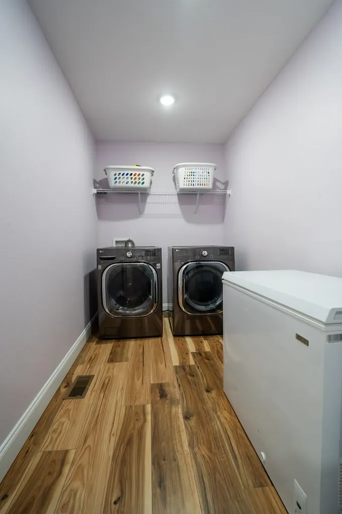 1561 Bicknell Road Clarkrange TN 38553