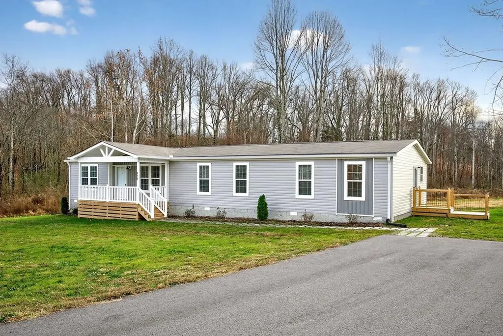 820 Kinniard Road Cookeville TN 38506