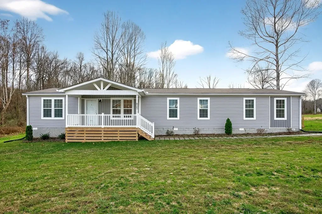 820 Kinniard Road Cookeville TN 38506
