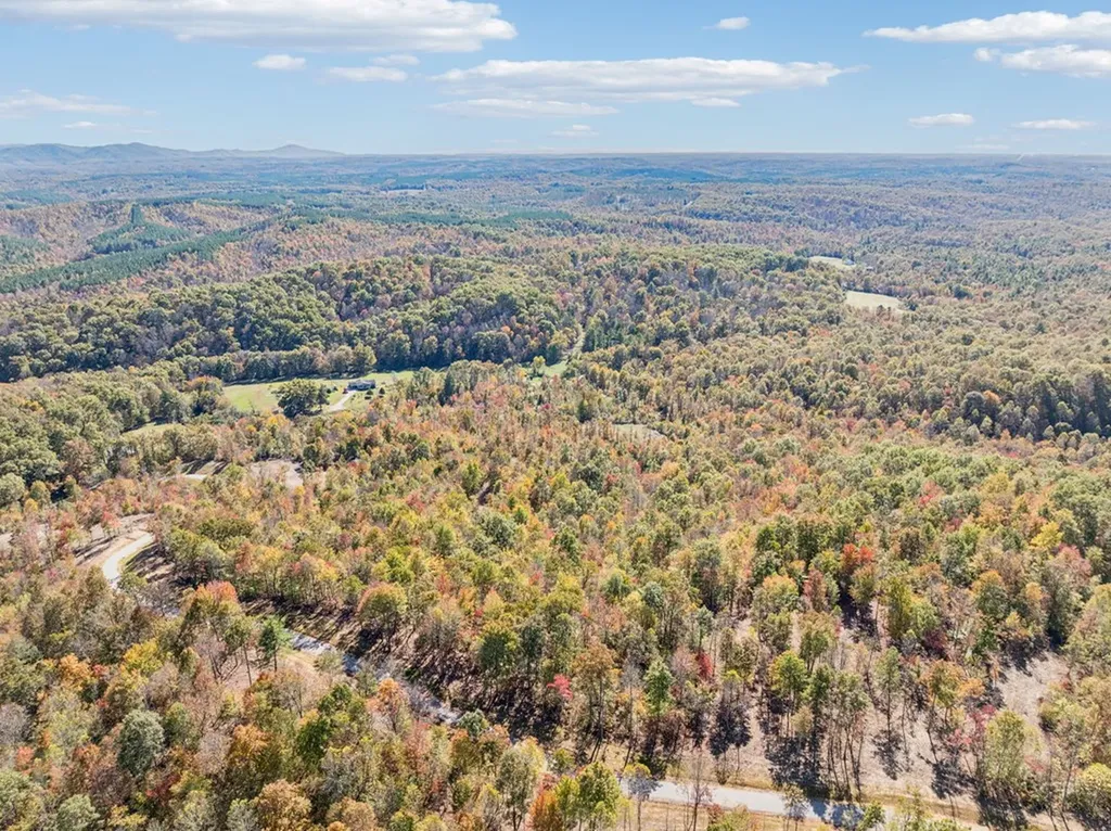 Tract 14 Off Of Sheep Ranch Road Robbins TN 37852