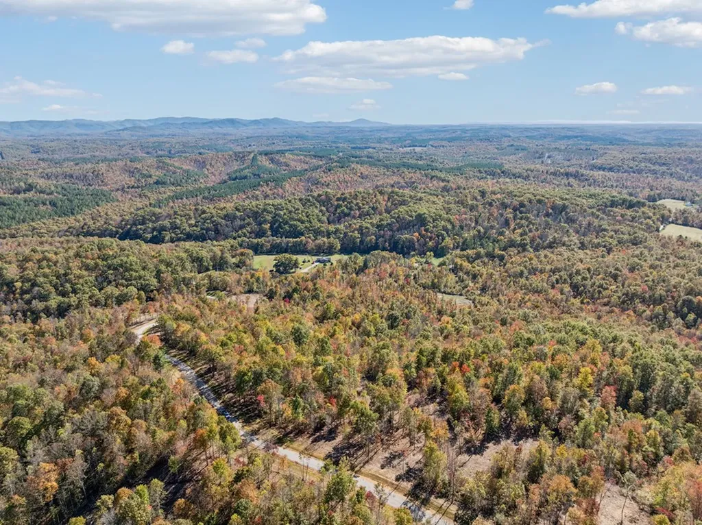 Tract 14 Off Of Sheep Ranch Road Robbins TN 37852