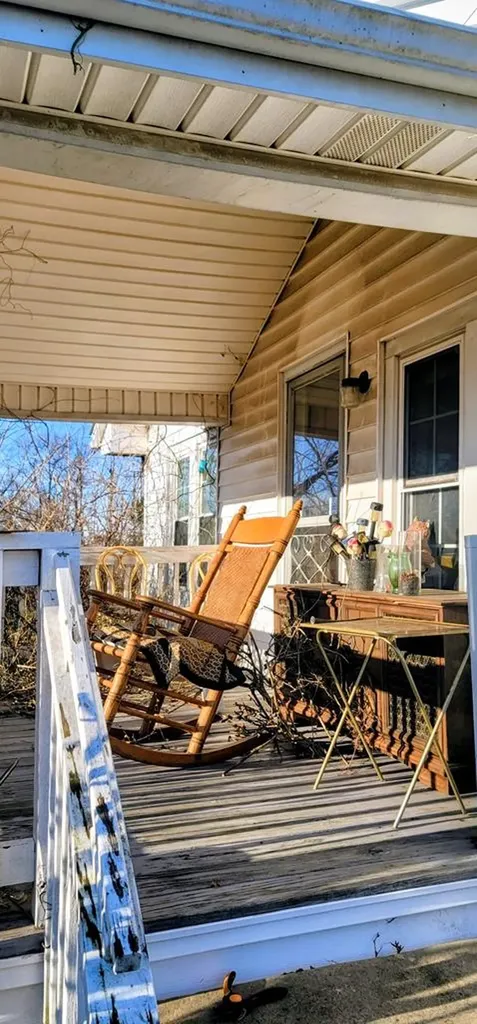 19 Turkey Scratch Spencer TN 38585