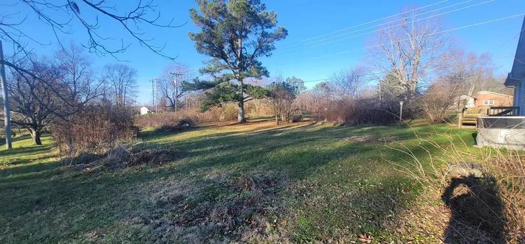 19 Turkey Scratch Spencer TN 38585