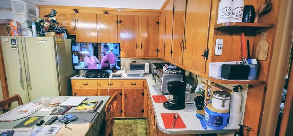 19 Turkey Scratch Spencer TN 38585