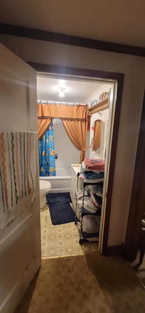 19 Turkey Scratch Spencer TN 38585