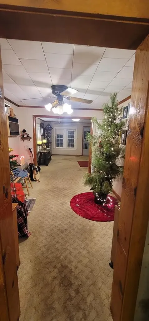 19 Turkey Scratch Spencer TN 38585