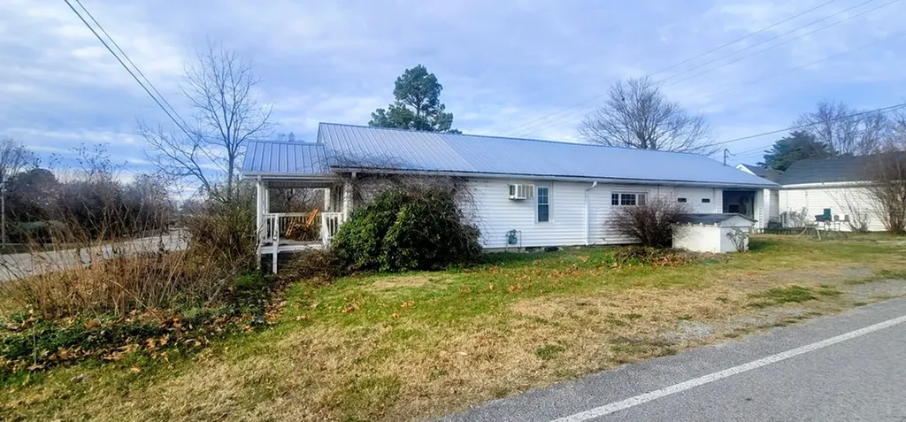 19 Turkey Scratch Spencer TN 38585no