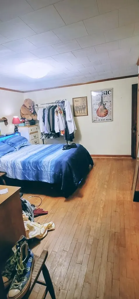 19 Turkey Scratch Spencer TN 38585