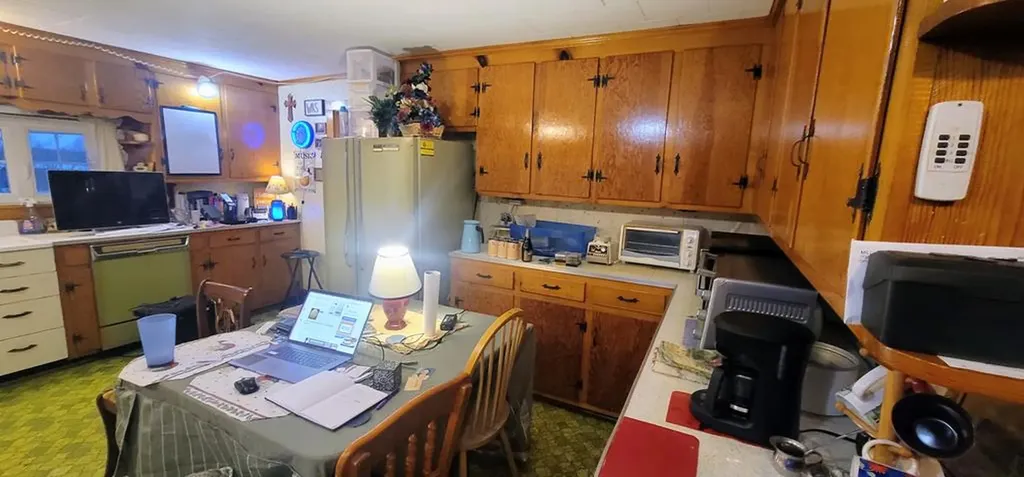 19 Turkey Scratch Spencer TN 38585no