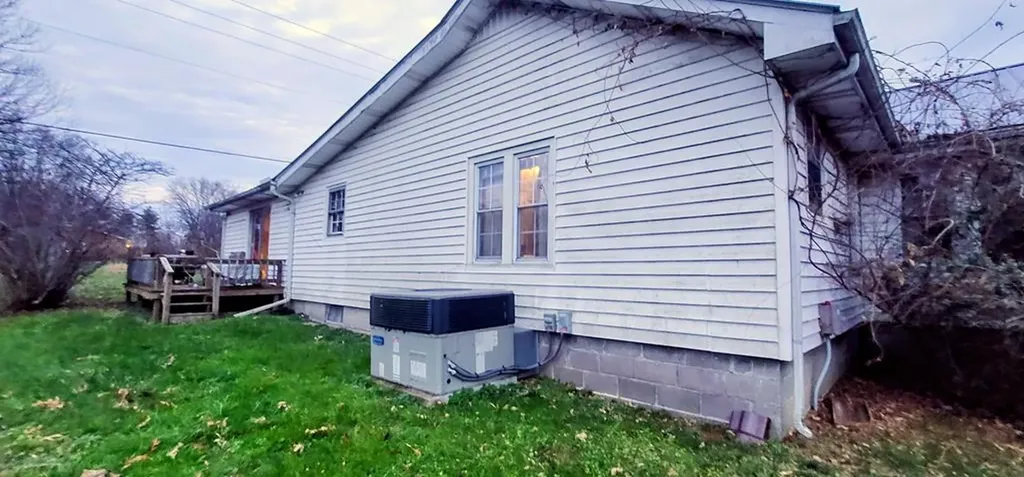 19 Turkey Scratch Spencer TN 38585no