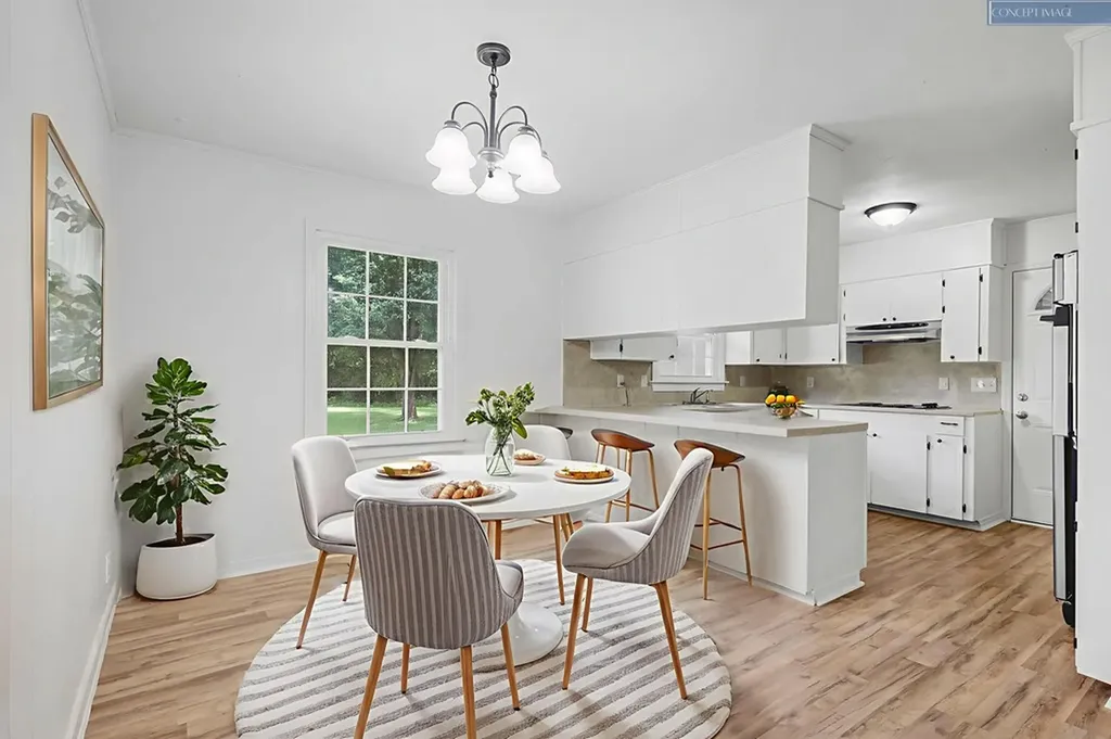 396 Jefferson Avenue Sparta TN 38583