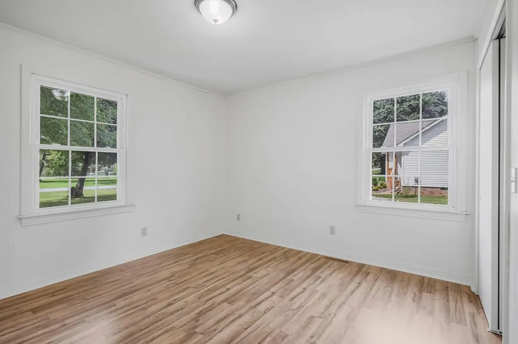 396 Jefferson Avenue Sparta TN 38583