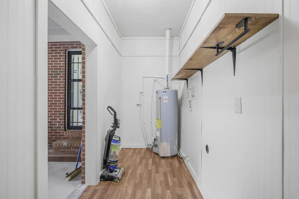 396 Jefferson Avenue Sparta TN 38583