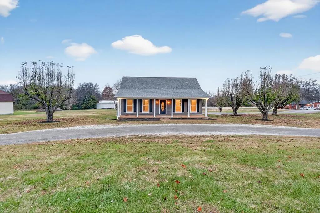 201 Fontenay Drive Lebanon TN 37090